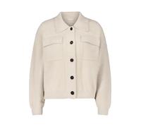 Strickjacke Kurz 1/1 38