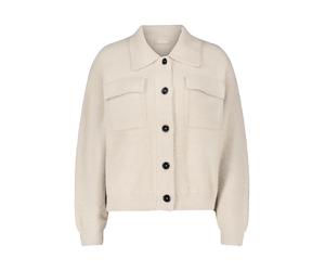 Strickjacke Kurz 1/1 44