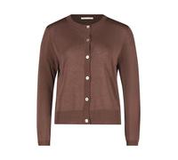 Strickjacke Kurz 1/1 Arm 38