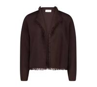 Strickjacke Kurz 1/1 Arm 38