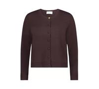 Strickjacke Kurz 1/1 Arm 38