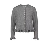 Strickjacke Kurz 1/1 Arm 38