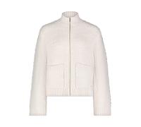 Strickjacke Kurz 1/1 Arm 40
