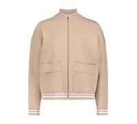 Strickjacke Kurz 1/1 Arm 40