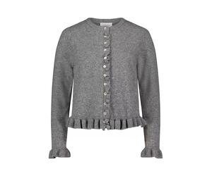 Strickjacke Kurz 1/1 Arm 40