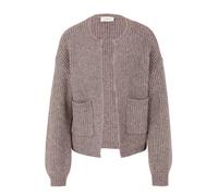 Strickjacke Kurz 1/1 Arm 42