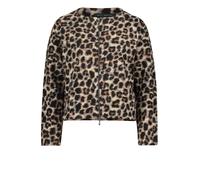 Strickjacke Kurz 1/1 Arm 44