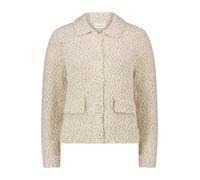 Strickjacke Kurz 1/1 Arm 44