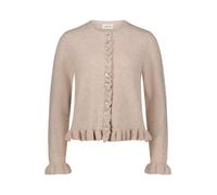 Strickjacke Kurz 1/1 Arm 44