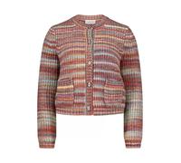 Strickjacke Kurz 1/1 Arm 44