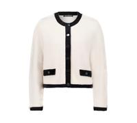 Strickjacke Kurz 1/1 Arm 48