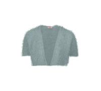 Strickjacke Kurz 1/2 Arm XL