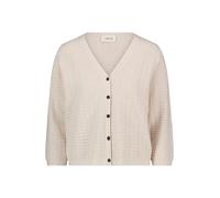 Strickjacke Kurz 3/4 Arm 36