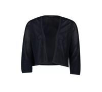 Strickjacke Kurz 3/4 Arm 38