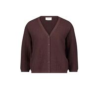 Strickjacke Kurz 3/4 Arm 38