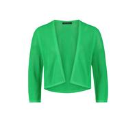 Strickjacke Kurz 3/4 Arm 42