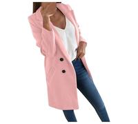 Strickjacke Lang Schwarz Steppmantel FrüHling Damen Mantel Mit Fellkragen Elegante Blazer Mantel Damen GrüN Dunkelblaue Strickjacke SchöNe Jacken Damen Daunenmantel Damen GrüN Taillierte Blazer