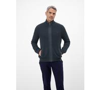 LERROS Herren Strickjacke - casual, modisch und bequem - Classic Navy M