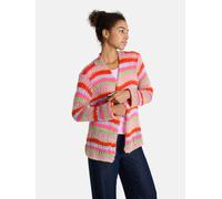 Strickjacke LIEBLINGSSTÜCK "KatalinaL", Damen, Gr. 46, 549, apple grün, 85% Polyacryl, 15% Wolle, normal, Strickjacken Strickjacke, mit Woll-Anteil (99125452-46) 549, apple grün