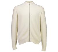 Strickjacke LINDBERGH "Lindbergh Cardigan", Herren, Gr. XXL, ecru, Obermaterial: 100% Baumwolle, Strickjacken Strickjacke (94742629-XXL) ecru