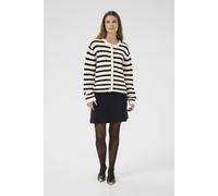 Strickjacke Loose fit dark blue XL