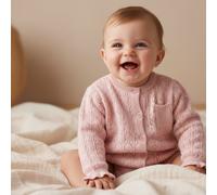 Strickjacke Lotus | Little Dutch - 86