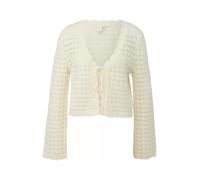 Strickjacke M