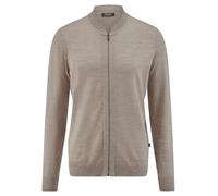 Strickjacke MAERZ Muenchen beige 56