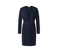 MAERZ Muenchen - Strick Mantel navy