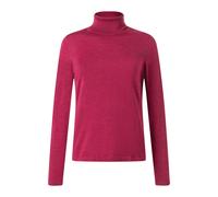 Strickjacke MAERZ MUENCHEN "Maerz Muenchen 301600 Strickpullover Damen Bekleidung", Damen, Gr. 44, pink, 100% Wolle (Merino), Strickjacken Strickjacke (67079927-44) pink