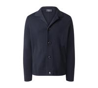MAERZ Muenchen - Strick Blazer Navy - Gr. - 48