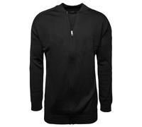 Strickjacke MAERZ MUENCHEN "Maerz Muenchen 585690 Strickjacke Herren Bekleidung", Herren, Gr. 62, schwarz, 100% Wolle (Merino), Strickjacken Strickjacke (60496927-62) schwarz