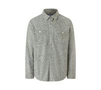 Strickjacke MAERZ MUENCHEN "Maerz Muenchen 689401 Strickjacke Herren Bekleidung", Herren, Gr. 54, grau (gruen), 37% Baumwolle, 26% Polyacryl, 25% Polyester, 12% Schurwolle, Strickjacken Strickjacke (2