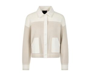 Strickjacke Marc Cain beige 40