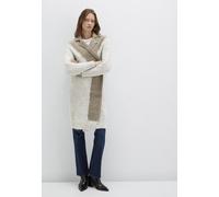 Strickjacke MAVI "CARDIGAN", Damen, Gr. XL, braun, 52% Acryl, 41% Polyester, 7% Polyamid, normal, ohne Ausschnitt, Strickjacken Strickjacke (86857229-XL) braun