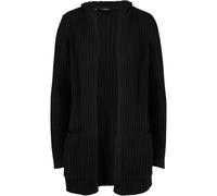 Strickjacke mit Kapuze 48/50 (XL)