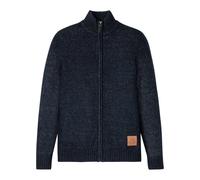 Strickjacke mit Stehkragen 56/58 (XL)