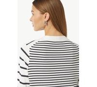 Strickjacke weiß 34