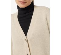 Strickjacke Beige 42