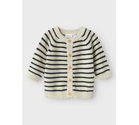 Name It Herren Nbmmast Ls Knit Card Noos, Peyote Melange, 62 EU