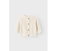 NAME IT Child Strickjacke Waffelstrick