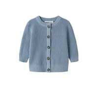 NAME IT Child Strickjacke Waffelstrick