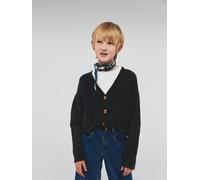 Name It Holly Boxy Short Strickjacke