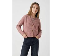Name It Holly Boxy Fit Strickjacke