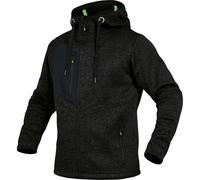 Strickjacke Noa - CASTJ05 - Gr. 3XL