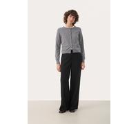 Strickjacke NoelaniPW Gerade Passform grey XL