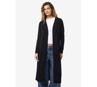 Noisy May Strickhülle Damen schwarz, M