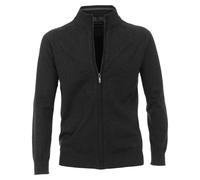 Strickjacke NOS 782 anthrazit 6XL