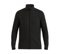OLYMP Pullover Regular Fit Herren Schwarz Größe XL