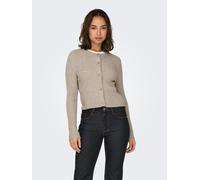 ONLY ONLKATIA LS Button Cardigan NCA KNT